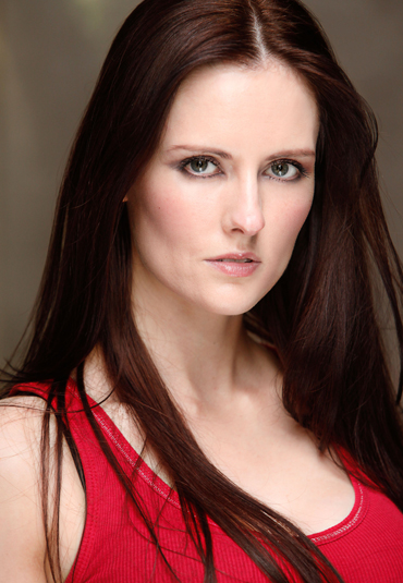 Eloise Dale - Actress