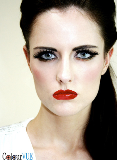 Eloise Dale - Actress